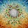 Celebration Enthusiasts' Vibrant Tiffany Stained Glass Disco Ball Jewel Tone Garland Mosaic Stained Glass Suncatcher - 5