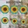 Nature Lovers' Golden Yellow Orange Stained Glass Sunflower Mosaic Art Stained Glass Suncatcher - 4