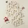 Women's Elegant Puppy Pattern Sleep Set: Multi-Breed Dog Illustrations & Stars Satin Pajamas Set - 1