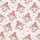 Youth & Adult Cozy Highland Cow Pattern: Pink Beanie & Stars Loungewear Satin Pajamas Set - 4