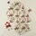 Western Family Christmas Sleep Set: Vintage Cowboy Santa Rodeo Cactus Pattern Satin Pajamas Set - 1
