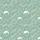 Customized Family & Couple Pajamas: Sage Green Face & Love Pattern Satin Sleep Set Satin Pajamas Set - 4