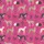 Greyhound Owners: Elegant Greyhound Pajama Design - XXLarge PDF Sewing Pattern Satin Pajamas Set - 4