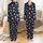 Toddler & Kids' Happy Galaxy Adventure Space Pajama Pattern PDF Satin Pajamas Set - 1