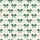 Girls Clara Nutcracker Evergreen Bow Vintage Holiday Sleep Set Satin Pajamas Set - 4