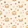 Corgi Dog Lover's Personalized Satin Sleep Set: Pet Face & Paw Print Design Satin Pajamas Set - 4