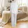 Girls & Boys Monogrammed Pima Cotton Pajamas: Striped Moon & Stars Sleep Set Satin Pajamas Set - 3