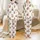 Family Christmas Sloth Polyester Spandex Sleep Set: Women's & Kids' Santa Hat & Elf Pattern Satin Pajamas Set - 1