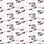 Empowering Women's Pajamas: 'Yes Girl You Can' Brush Script & Pink Heart Pattern Satin Pajamas Set - 4