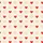 Baby Toddler Newborn-6Y Heart Print Zipper Sleeper Sewing Pattern PDF with Foldable Footies, Mittens & Bonus Beanie Satin Pajamas Set - 4