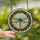 Art Enthusiasts' Intricate Stained Glass Dragonfly Amber Blue Teal Violet Tiffany Style Mosaic Stained Glass Suncatcher - 7yTZPMSj22