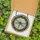 Art Enthusiasts' Intricate Stained Glass Dragonfly Amber Blue Teal Violet Tiffany Style Mosaic Stained Glass Suncatcher - aBvhn9lcWS