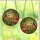 Tropical Enthusiasts' Tiffany Glass Sloth Toucan Jungle Jewel Tone Mosaic Art Stained Glass Suncatcher - 3