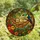 Tropical Enthusiasts' Tiffany Glass Sloth Toucan Jungle Jewel Tone Mosaic Art Stained Glass Suncatcher - 4