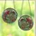 Fantasy Lovers' Intricate Tiffany Stained Glass Dragon Surrounded by Ornate Books, Wildflowers & Jewel Tone Mosaic Stained Glass Suncatcher - 3