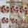 Nature & Art Lovers' Vibrant Red Cardinal Tiffany Stained Glass Poinsettia Holly Mosaic Stained Glass Suncatcher - icMJeyz1X1