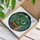 Fantasy Art Lovers' Tiffany Stained Glass Emerald Dragon Antique Books Jewel Tone Filigree Stained Glass Suncatcher - JPhVA4Bgm5