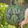 Nature Lovers' Tiffany Style Stained Glass Hummingbirds Lavender Purple Jewel Tone Mosaic Stained Glass Suncatcher - 7wyv0UbYsR