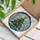 Art Lovers' Tiffany Style Stained Glass Christmas Tree Red Green Blue Yellow Intricate Mosaic Stained Glass Suncatcher - bS1SZvONmB