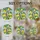 Art Lovers' Vibrant Tiffany Stained Glass Lemon Grove Yellow Green Blue Mosaic Stained Glass Suncatcher - 6MCnMrudPc