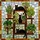 Cat & Plant Enthusiasts' Intricate Tiffany Style Stained Glass Black Cats & Houseplants Mosaic Stained Glass Suncatcher - 5