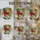 Wine Lover's Stained Glass Ruby Red Wine Glass & Golden Grapes Tiffany Mosaic Stained Glass Suncatcher - Vo8SPut3hJ