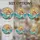 Fantasy Art Lovers' Tiffany Style Stained Glass Mermaid Ocean Sunset Mosaic Jewel Tones Stained Glass Suncatcher - zaqGWM_Gbt