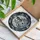 Gothic Style Enthusiasts' Tiffany Stained Glass Skull Moon Dark Sunglasses Spider Opalescent Celestial Mosaic Stained Glass Suncatcher - 3