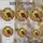 Nature Art Lovers' Tiffany Style Stained Glass Majestic Eagle Golden Yellow Orange Autumn Mosaic Stained Glass Suncatcher - 4