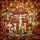 Nature Lovers' Intricate Stained Glass Wild Mushroom Autumn Jewel Tone Mosaic Stained Glass Suncatcher - 5