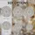 Art Enthusiasts' Detailed Tiffany Style Stained Glass Snowflake with Ice Crystal Mosaic in Creamy Jewel Tones Stained Glass Suncatcher - 4
