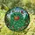 Nature Lovers' Jewel Tone Tiffany Stained Glass Ivy Planter Bumblebee Butterfly Ladybug Mosaic Stained Glass Suncatcher - TZqEoi9R_q