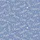 Personalized Son's Baby Blanket: Periwinkle Hand-Drawn Names & Stars, Cream Text Velveteen Plush Satin Pajamas Set - 4