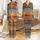 Cozy Impressionist Art Woven Blanket: Monet 'San Giorgio Maggiore' Seascape Throw & Wall Decor Satin Pajamas Set - 1