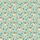Personalized Pet Lover Fawn Chihuahua Dog Portrait Mint Green Satin Pajamas Satin Pajamas Set - 4