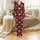 Custom Face Family Christmas Pajamas: Funny 6 7 Meme Buffalo Plaid Holiday Sleep Set Satin Pajamas Set - 2