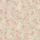 Elegant Floral Initials: Delicate Sprays in Rose Sage Gold – Design Piece Satin Pajamas Set - 4
