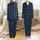 Bridesmaid & Bridal Party Personalized Silky Satin Sleep Ensemble: Celestial Moon & Star Satin Pajamas Set - GG4PXIRKFX