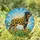 Rottweiler Lovers' Jewel Tone Black Golden Yellow Tiffany Stained Glass Sunflower Rottweiler Art Stained Glass Suncatcher - 1