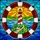 Coastal Art Admirers' Tiffany Glass Lighthouse Lifebuoy Frame Jewel Tone Ocean Mosaic Stained Glass Suncatcher - 5