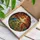 Nature Lovers' Tiffany Style Stained Glass Songbirds Autumn Jewel Tone Mosaic Stained Glass Suncatcher - ye07VVzAIJ