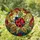 Nature Lovers' Vibrant Stained Glass Ladybug Forest Jewel Tone Mosaic Stained Glass Suncatcher - VExVOrIwNI