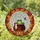 Fantasy Art Enthusiasts' Jewel Tone Stained Glass Frog Cauldron Marigold Autumn Leaf Mosaic Art Stained Glass Suncatcher - oi4OzH-ovN