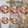 Art Enthusiasts' Tiffany Style Stained Glass Hummingbird Red Poppy Mosaic Jewel Tones Stained Glass Suncatcher - Iha5nqLaqc