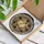Literary Enthusiasts' Tiffany Stained Glass Open Book Rose Wreath Geometric Mosaic Stained Glass Suncatcher - Puqbxn_pH5