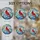 Nature Lovers' Vibrant Red Cardinal Tiffany Stained Glass Intricate Mosaic Stained Glass Suncatcher - AL2mIwT-WG