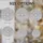 Winter Art Lovers' Intricate Stained Glass Snowflake Mosaic, Luminous Pink Pearl Gold Lavender Full Pattern Stained Glass Suncatcher - 4