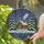 Cozy Winter Enthusiasts' Detailed Stained Glass Snowy Cabin Amber Icy Blue Jewel Tone Mosaic Stained Glass Suncatcher - koLEB2wgxg