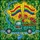 Art & Nature Lovers' Vibrant Tiffany Style Stained Glass Vintage Truck with Rainbow Flags & Jewel Tones Stained Glass Suncatcher - 5