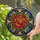 Nature Lovers' Tiffany Stained Glass Rose Mosaic Intricate Floral Geometric Pattern Vibrant Jewel Tones Stained Glass Suncatcher - 2